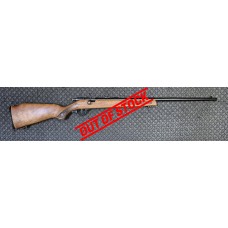 Cooey 750 .22LR 24" Bolt Action Rimfire Rifle Used